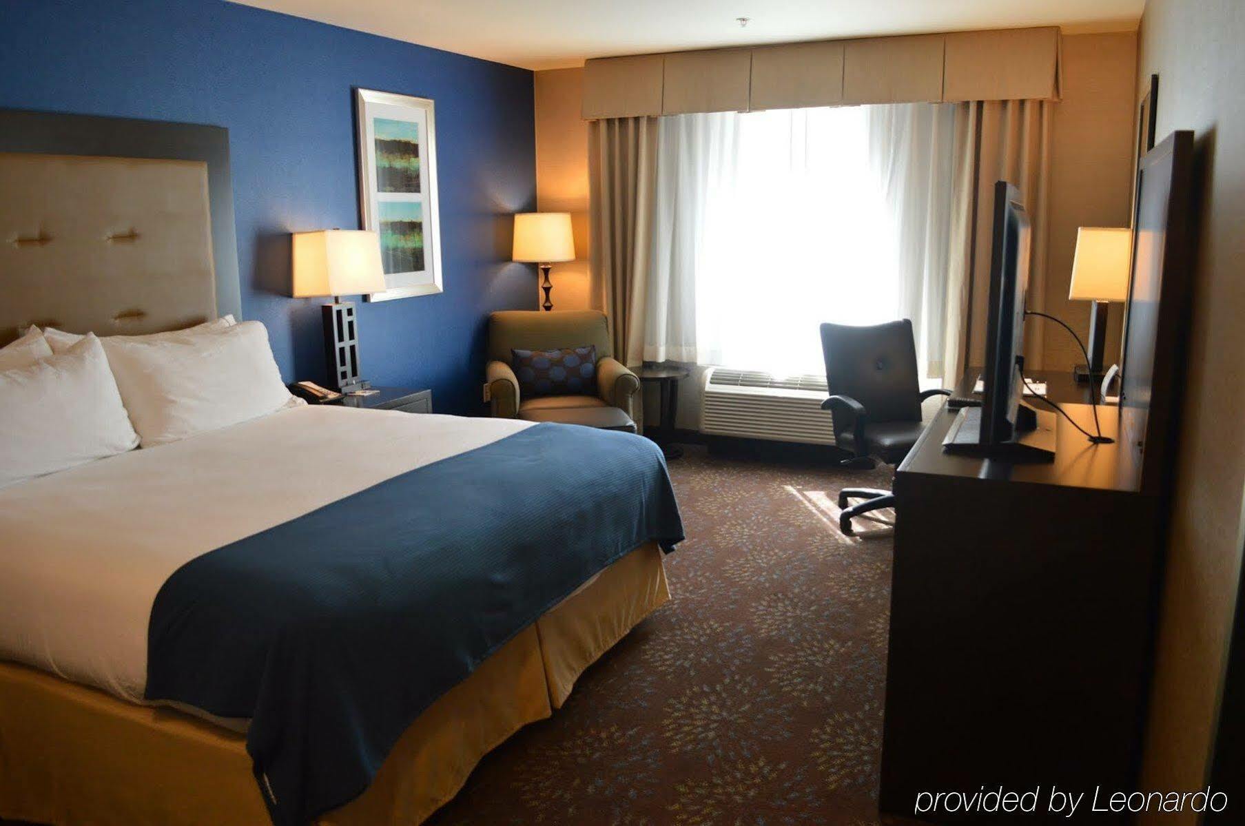 Hilton Garden Inn Tacoma Downtown Extérieur photo